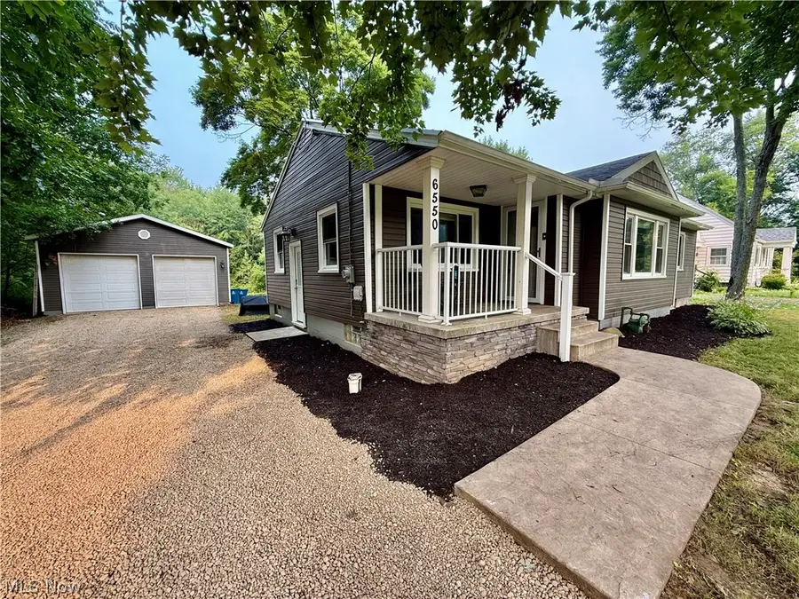 6550 Manchester Road, New Franklin, OH 44216 - #3