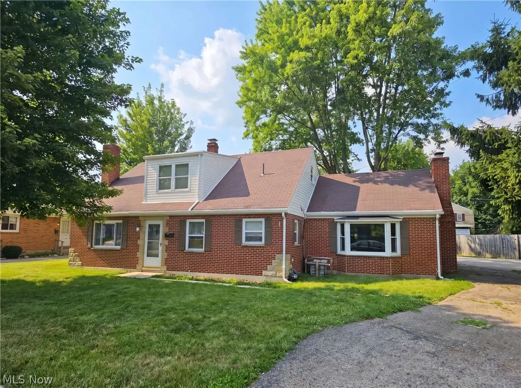 19 Wolf Avenue, Englewood, OH 45322 - #1