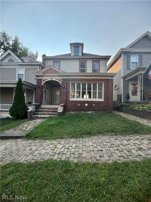 313 Vine Street, East Liverpool, OH 43920