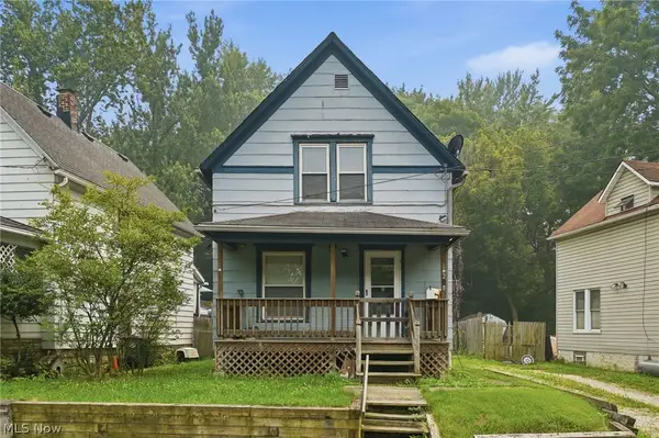 268 N Adams Street, Akron, OH 44304