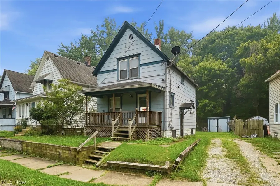 268 N Adams Street, Akron, OH 44304 - #2