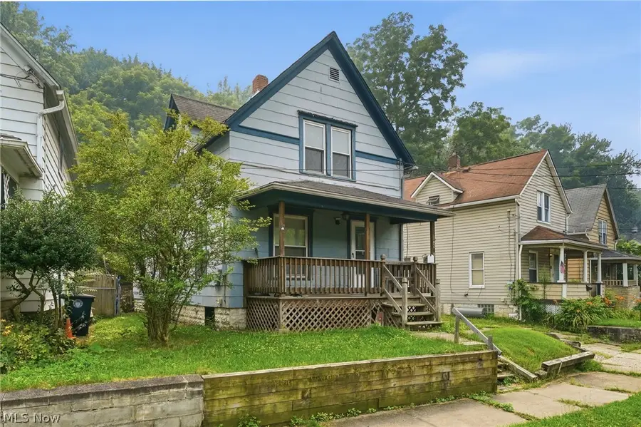 268 N Adams Street, Akron, OH 44304 - #3
