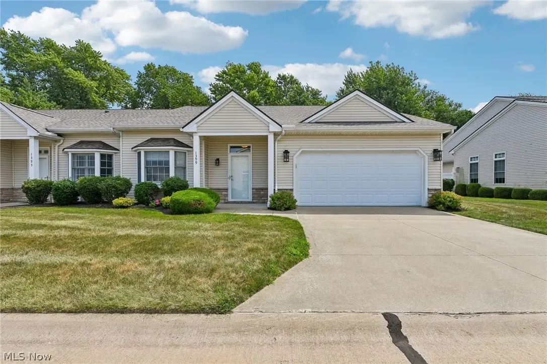 1399 E Cross Creek Drive, Willoughby, OH 44094 - #1