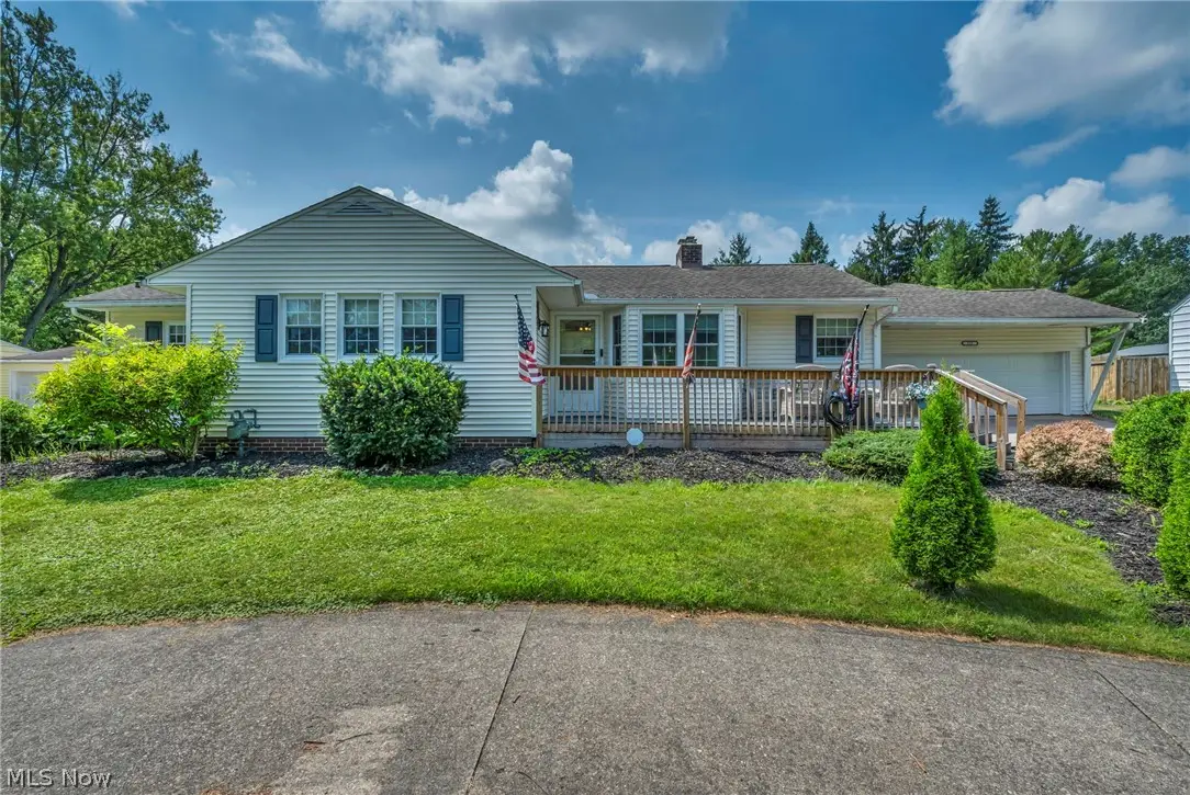 323 E Beech Street, Alliance, OH 44601 - #1