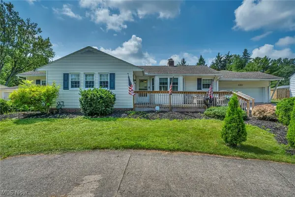 323 E Beech Street, Alliance, OH 44601