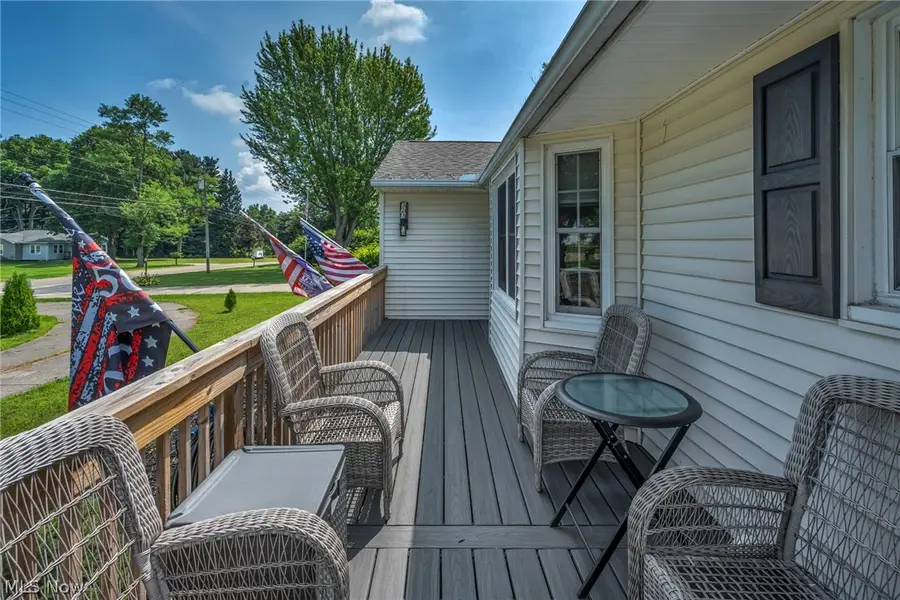 323 E Beech Street, Alliance, OH 44601 - #3