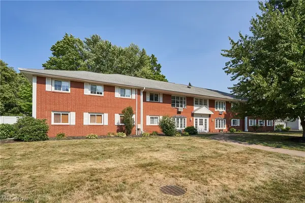 2 Meadowlawn Drive #4, Mentor, OH 44060