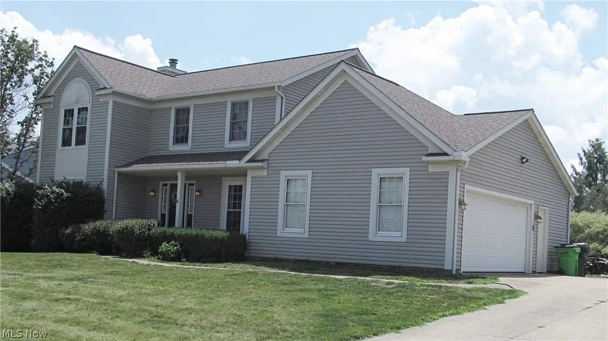 121 Joshua Drive, Rittman, OH 44270 - #1