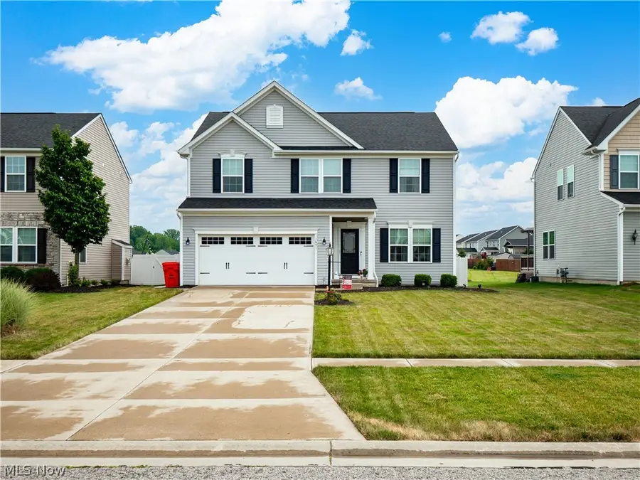 11651 White Tail Run, Columbia Station, OH 44028 - #2