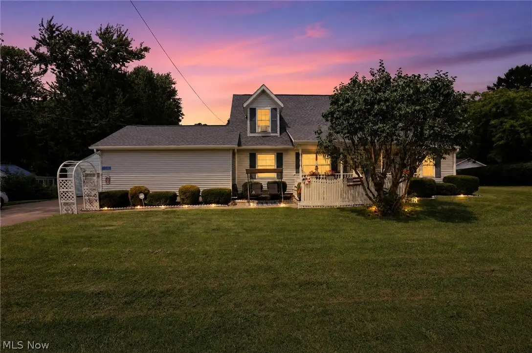 74 E Main Street, Berlin Heights, OH 44814 - #1