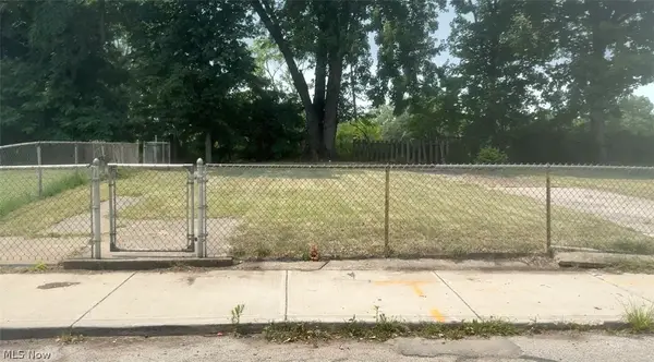 V/L 2572 W 27 Street, Cleveland, OH 44113