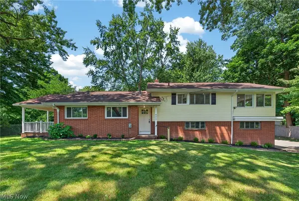 4612 Provens Drive, Akron, OH 44319