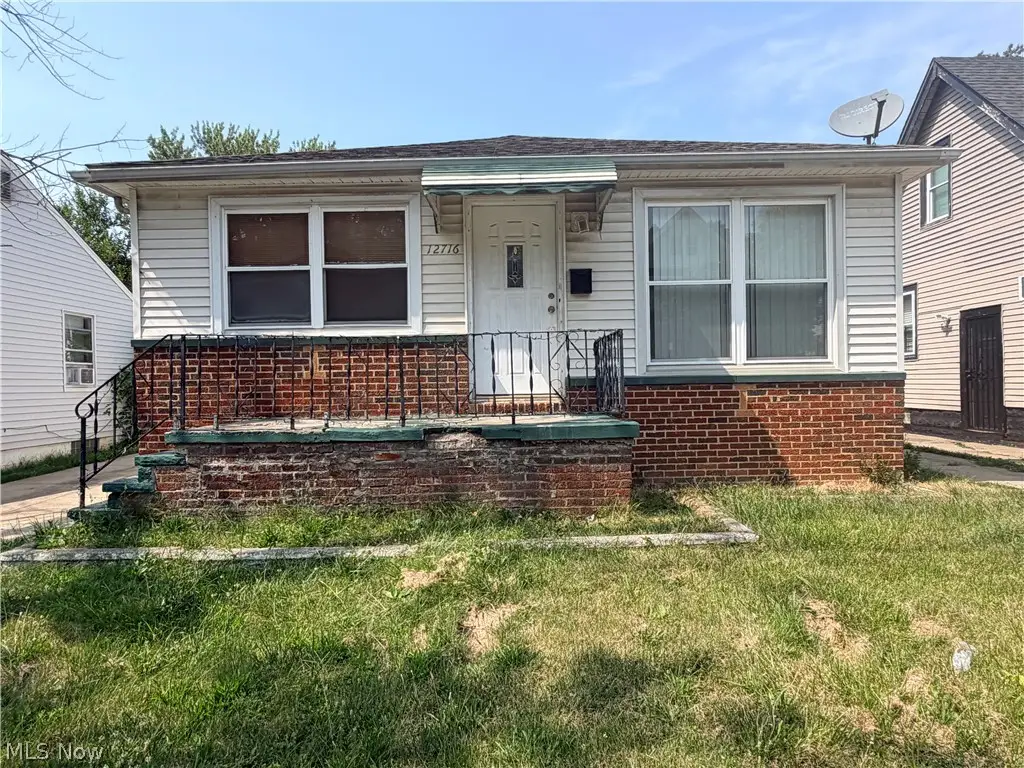 12716 Kadel Avenue, Cleveland, OH 44135 - #1
