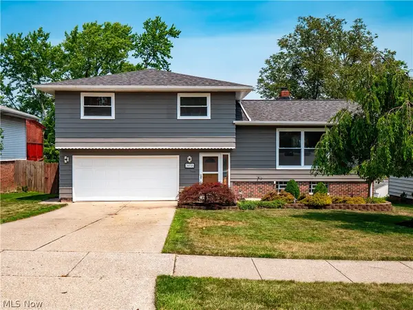 3496 Hetzel Drive, Parma, OH 44134