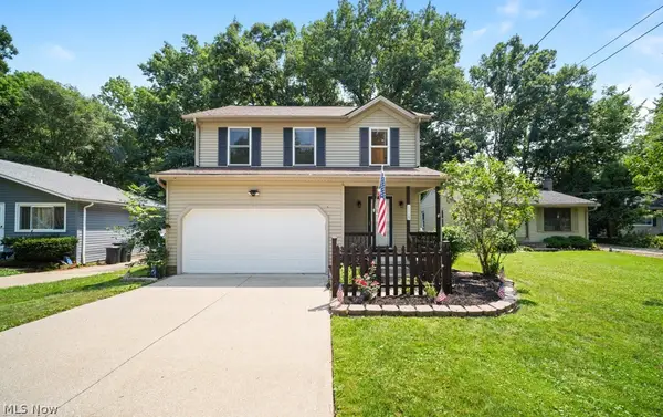 1115 Bryce Avenue, Aurora, OH 44202