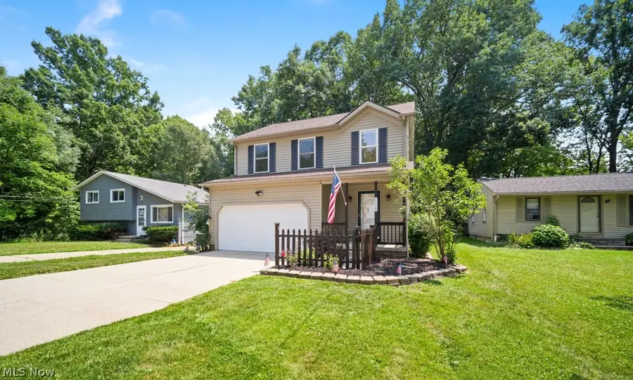 1115 Bryce Avenue, Aurora, OH 44202 - #2