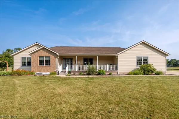 12725 Lovers Lane, Medina, OH 44275