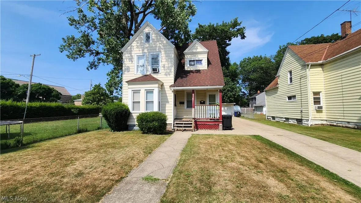 3747 Bosworth Road, Cleveland, OH 44111 - #1