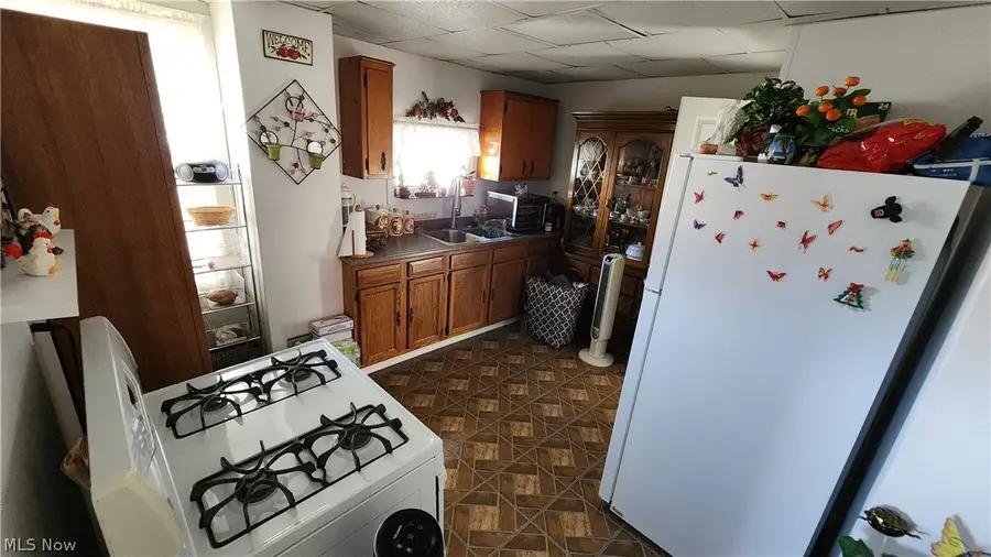 3747 Bosworth Road, Cleveland, OH 44111 - #2