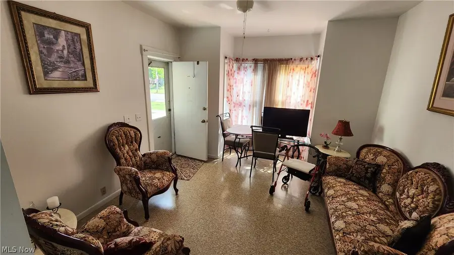 3747 Bosworth Road, Cleveland, OH 44111 - #3