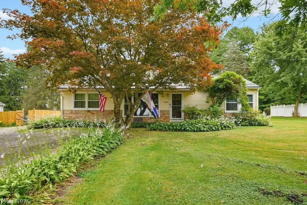 14421 Garden Street, Burton, OH 44021 - #1