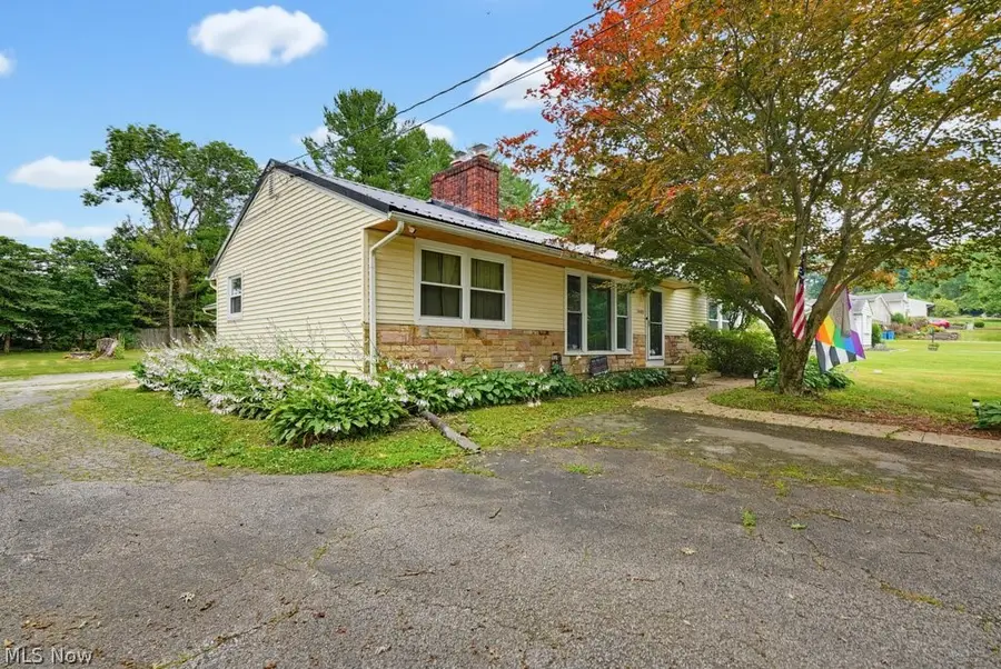 14421 Garden Street, Burton, OH 44021 - #2