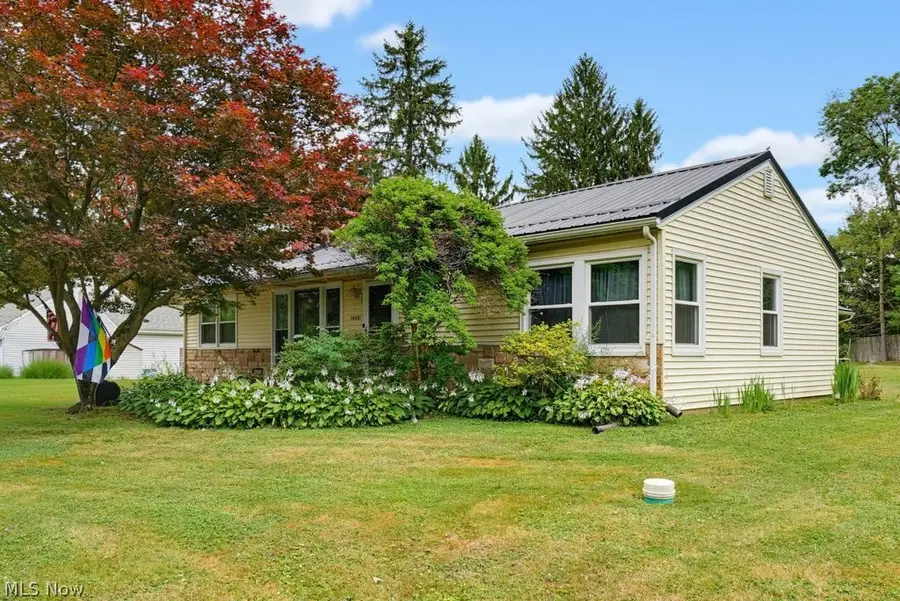 14421 Garden Street, Burton, OH 44021 - #3