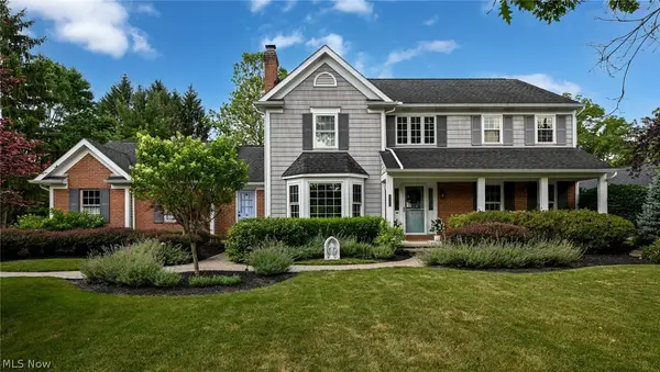 7956 Orianna Street, Brecksville, OH 44141