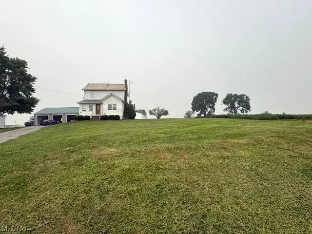 12666 S State Line Road, Petersburg, OH 44454 - #1