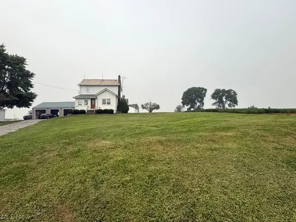 12666 S State Line Road, Petersburg, OH 44454