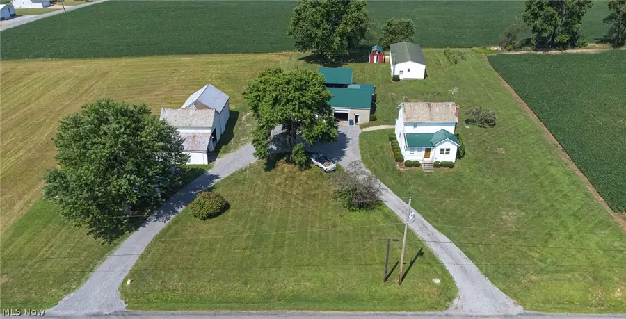 12666 S State Line Road, Petersburg, OH 44454 - #2