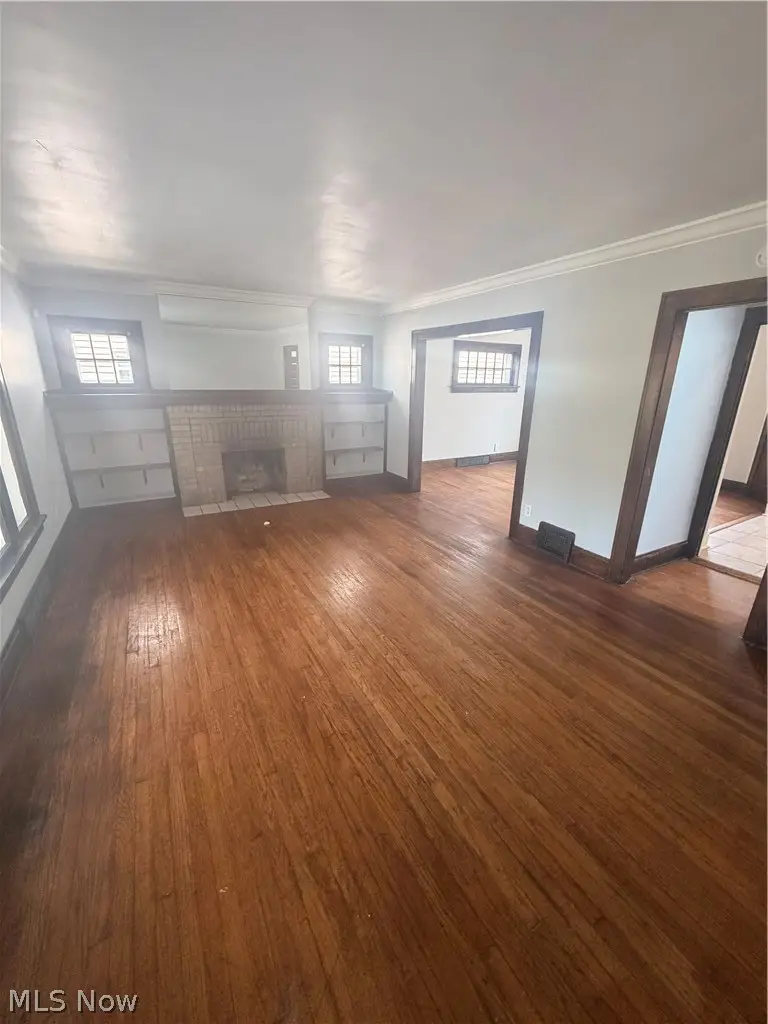2123 Hampstead Road, Cleveland Heights, OH 44118 - #2