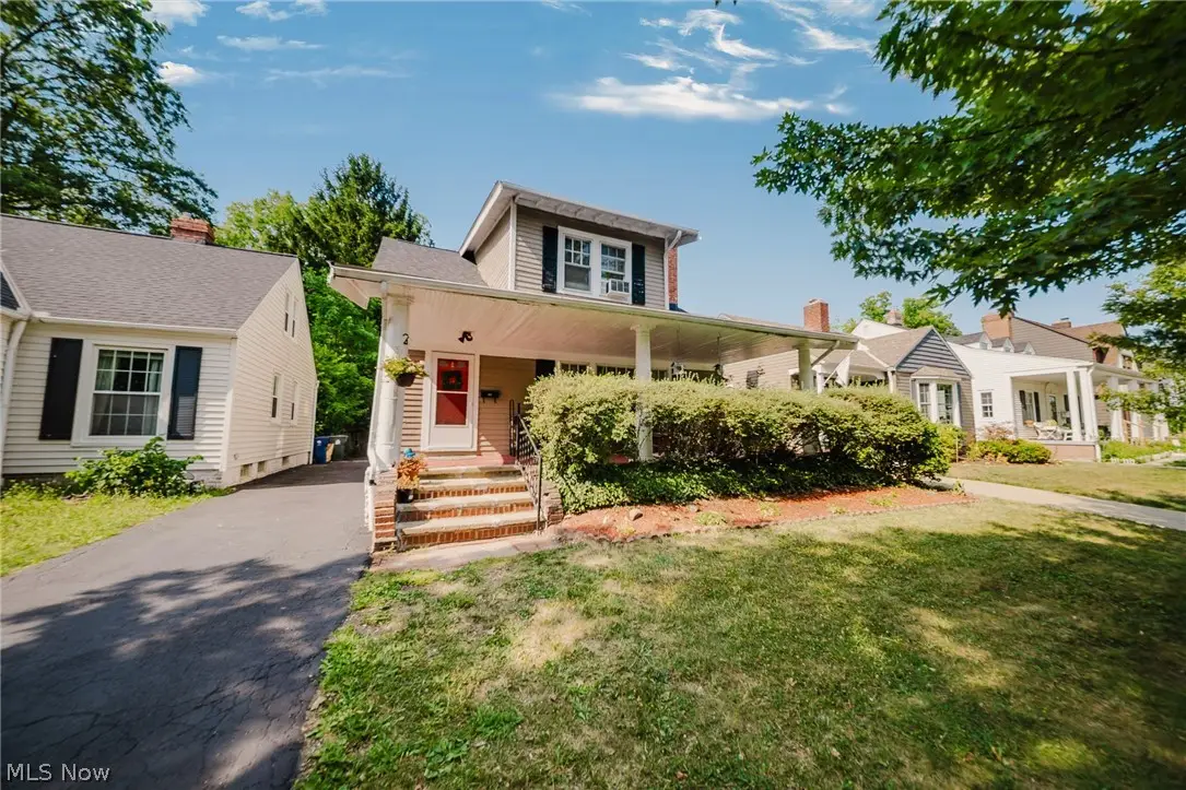 3537 E Scarborough Road, Cleveland Heights, OH 44118 - #1