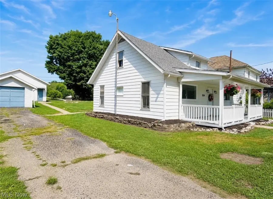 219 Main Street, Philo, OH 43771 - #2