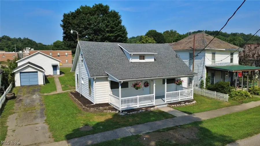 219 Main Street, Philo, OH 43771 - #3