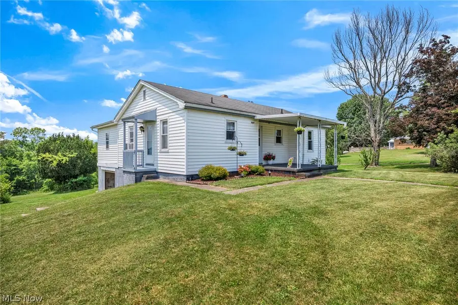2557 Fernwood Road, Wintersville, OH 43953 - #3
