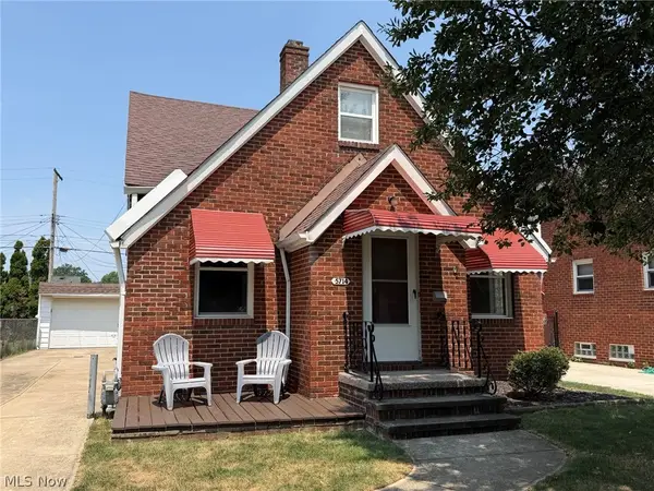 5714 Gilbert Avenue, Parma, OH 44129