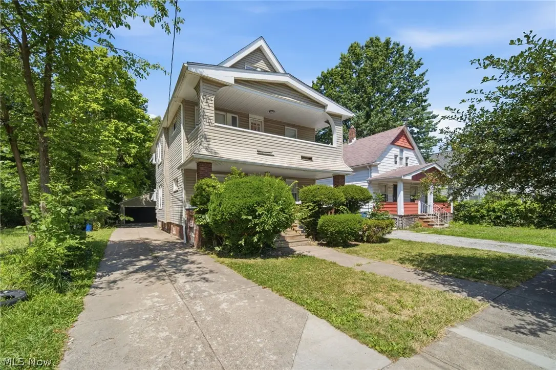 3040 E 126th Street, Cleveland, OH 44120 - #1