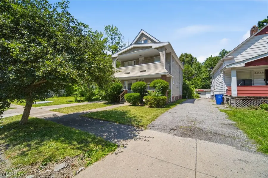 3040 E 126th Street, Cleveland, OH 44120 - #2