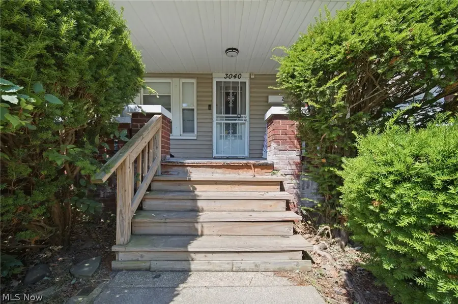 3040 E 126th Street, Cleveland, OH 44120 - #3