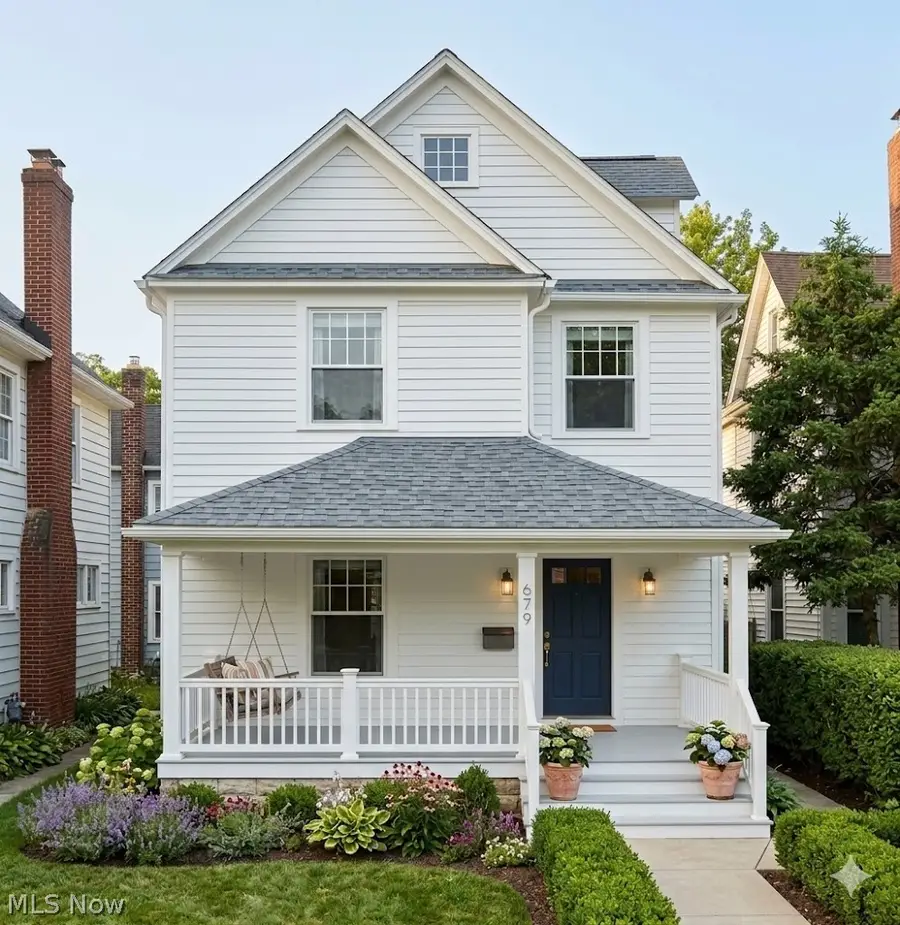 679 Wooster W Road, Barberton, OH 44203 - #2