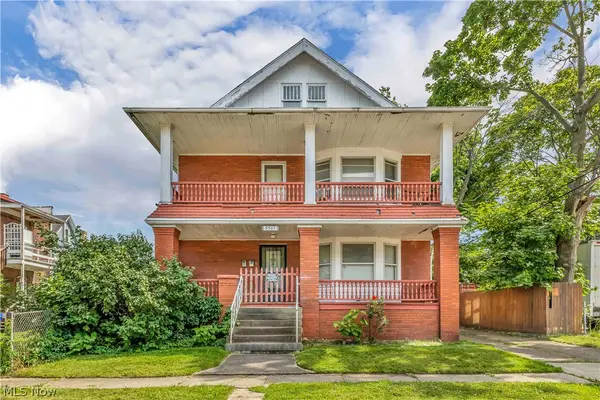 9507 Larnder Avenue, Cleveland, OH 44102