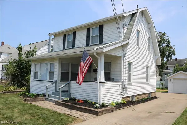 2475 8th Street, Cuyahoga Falls, OH 44221