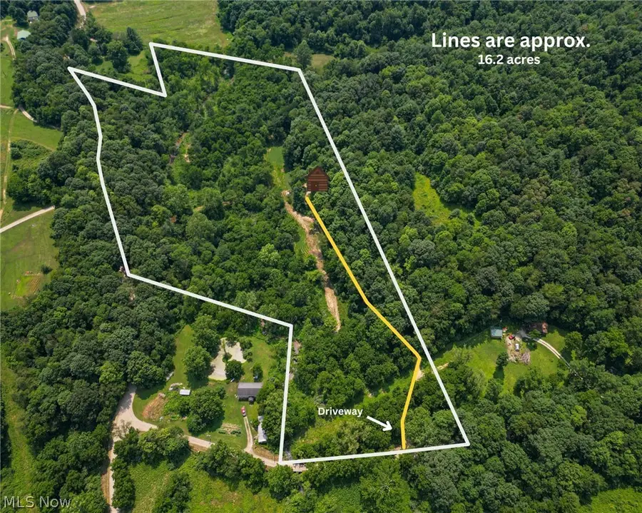 11001 Crawford Lane, New Concord, OH 43762 - #3