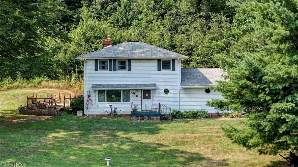 5641 Harwalk, Strasburg, OH 44680 - #1
