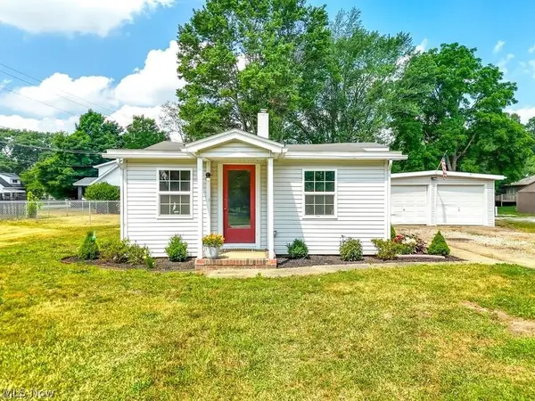 2284 Markey Street, Akron, OH 44319