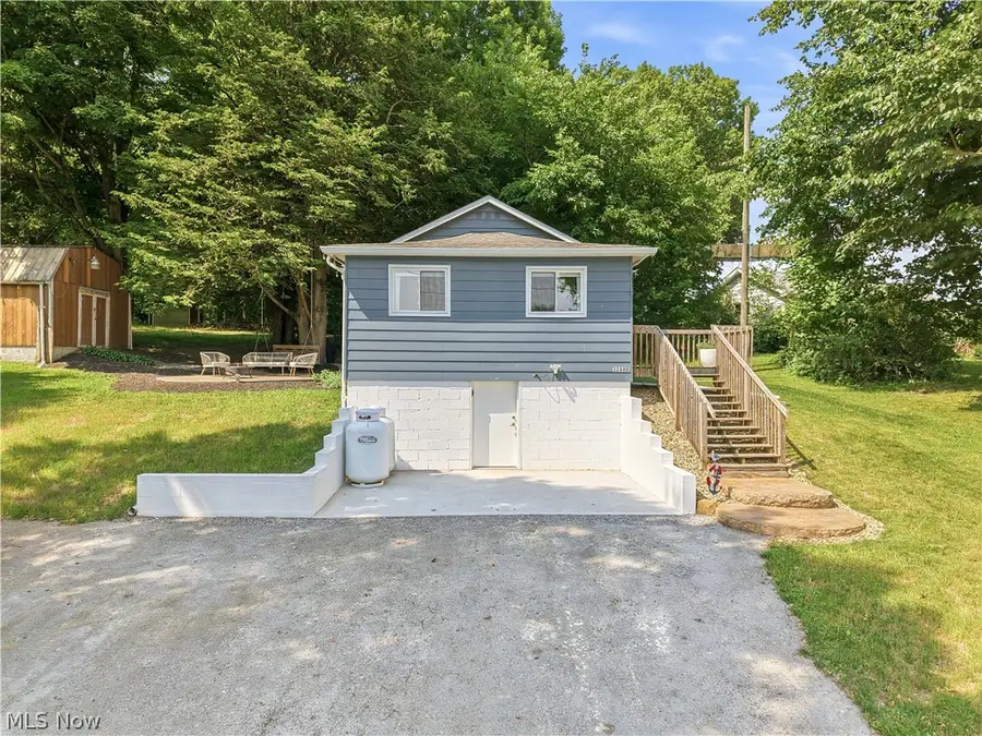 32880 Camp Drive, Hanoverton, OH 44423 - #2