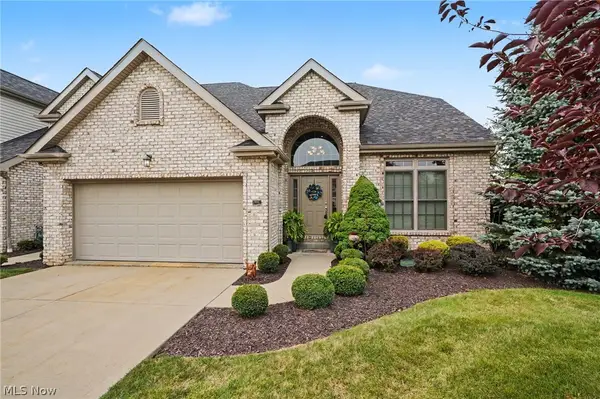 603 Prestwick Court, Columbiana, OH 44408