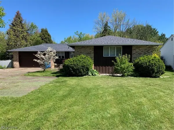 2520 W Skyline Drive, Lorain, OH 44053