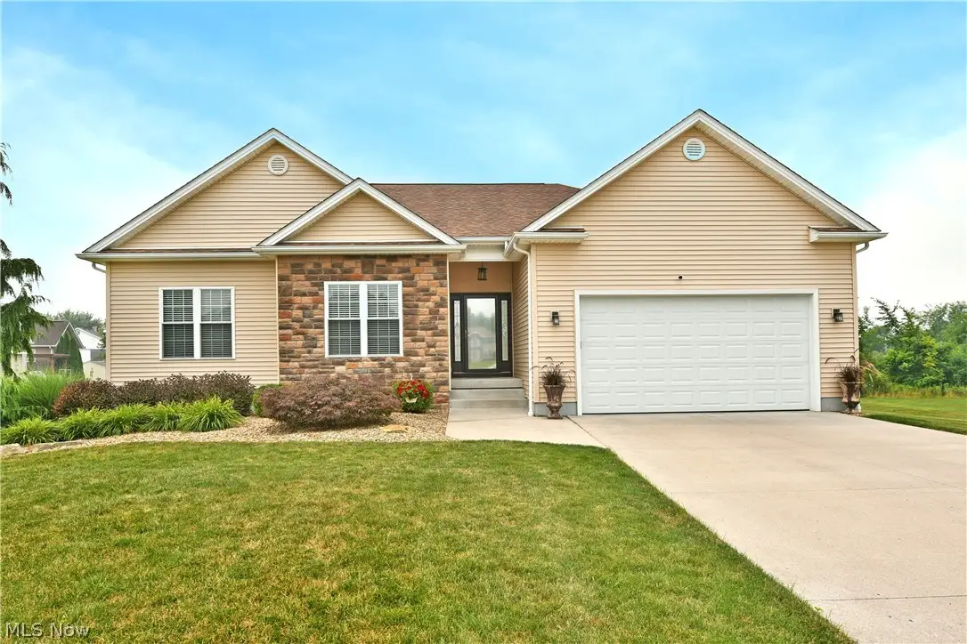 6460 Bay Meadow Court, Youngstown, OH 44515 - #1